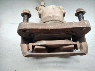 bontott DAIHATSU TERIOS Jobb első Féknyereg Munkahengerrel