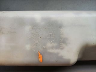 bontott DAIHATSU TERIOS Kiegyenlítő Tartály