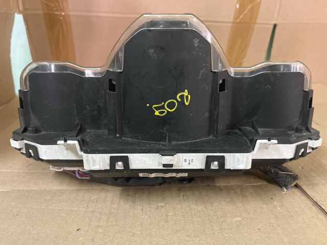 bontott DAIHATSU TERIOS Kilométeróra