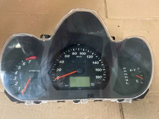 bontott DAIHATSU TERIOS Kilométeróra