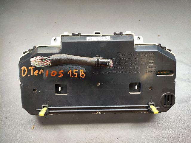 bontott DAIHATSU TERIOS Kilométeróra