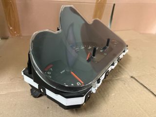 bontott DAIHATSU TERIOS Kilométeróra