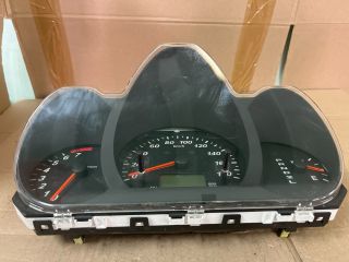 bontott DAIHATSU TERIOS Kilométeróra