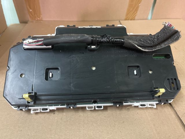 bontott DAIHATSU TERIOS Kilométeróra