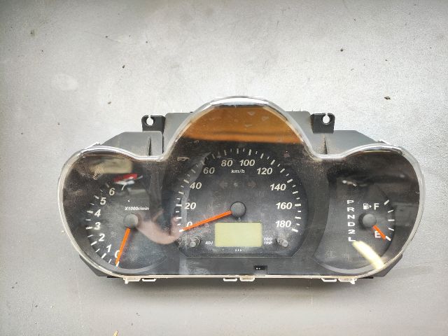 bontott DAIHATSU TERIOS Kilométeróra