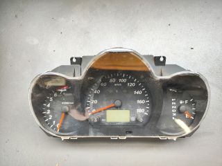 bontott DAIHATSU TERIOS Kilométeróra