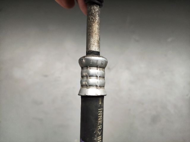 bontott DAIHATSU TERIOS Klíma Cső