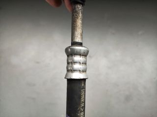 bontott DAIHATSU TERIOS Klíma Cső