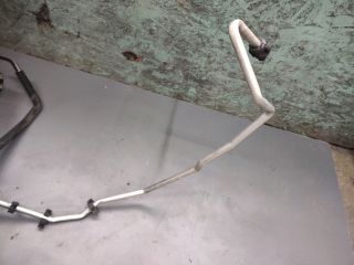 bontott DAIHATSU TERIOS Klíma Cső