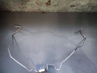 bontott DAIHATSU TERIOS Klíma Cső