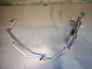 bontott DAIHATSU TERIOS Klíma Cső