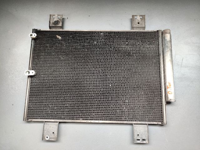 bontott DAIHATSU TERIOS Klímahűtő Radiátor