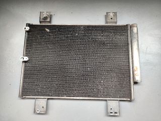 bontott DAIHATSU TERIOS Klímahűtő Radiátor