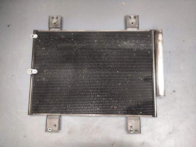 bontott DAIHATSU TERIOS Klímahűtő Radiátor