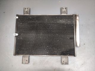 bontott DAIHATSU TERIOS Klímahűtő Radiátor