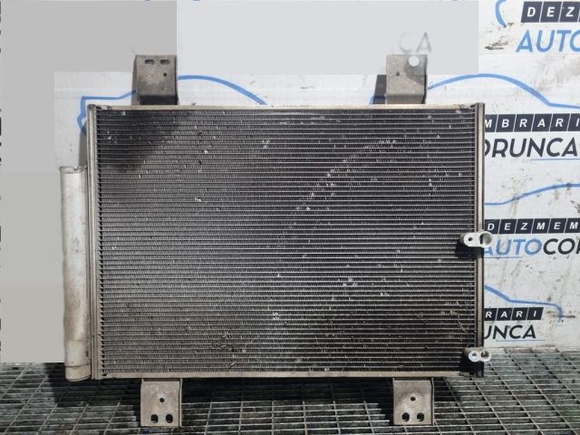 bontott DAIHATSU TERIOS Klímahűtő Radiátor