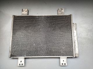 bontott DAIHATSU TERIOS Klímahűtő Radiátor