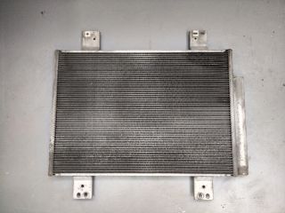 bontott DAIHATSU TERIOS Klímahűtő Radiátor