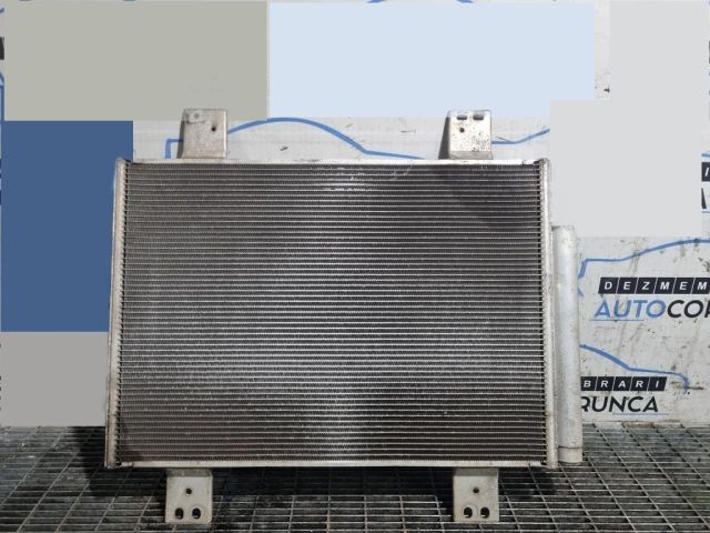 bontott DAIHATSU TERIOS Klímahűtő Radiátor