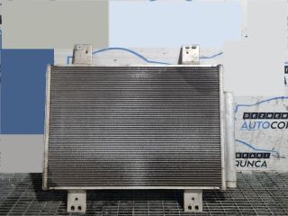 bontott DAIHATSU TERIOS Klímahűtő Radiátor