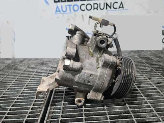 bontott DAIHATSU TERIOS Klímakompresszor