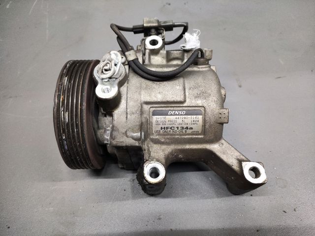 bontott DAIHATSU TERIOS Klímakompresszor