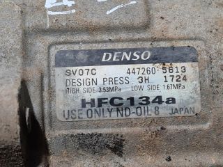 bontott DAIHATSU TERIOS Klímakompresszor