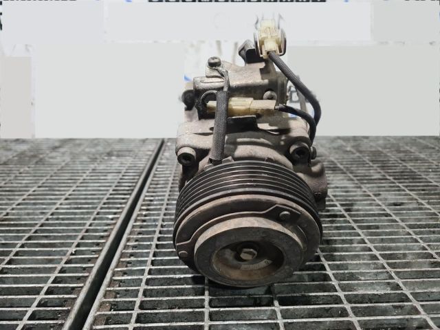 bontott DAIHATSU TERIOS Klímakompresszor