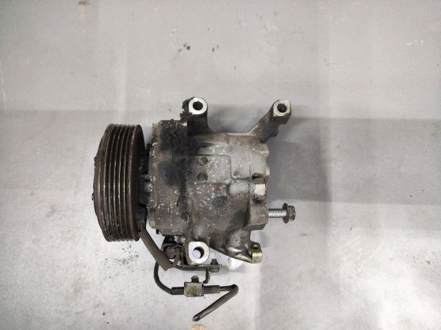 bontott DAIHATSU TERIOS Klímakompresszor