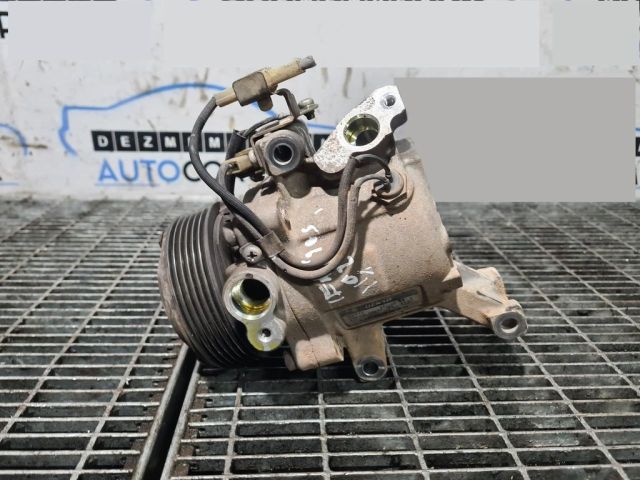 bontott DAIHATSU TERIOS Klímakompresszor