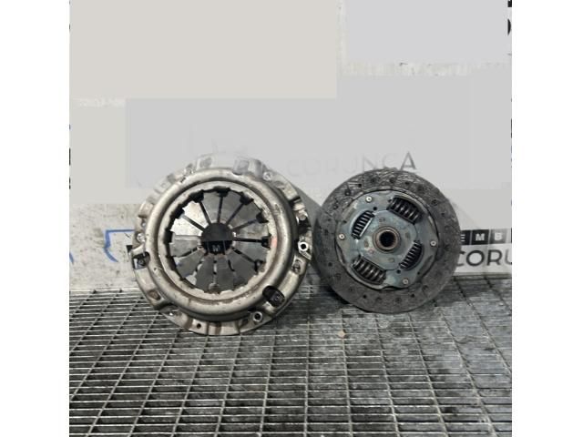 bontott DAIHATSU TERIOS Kuplung Szett (Szerkezet, Tárcsa)