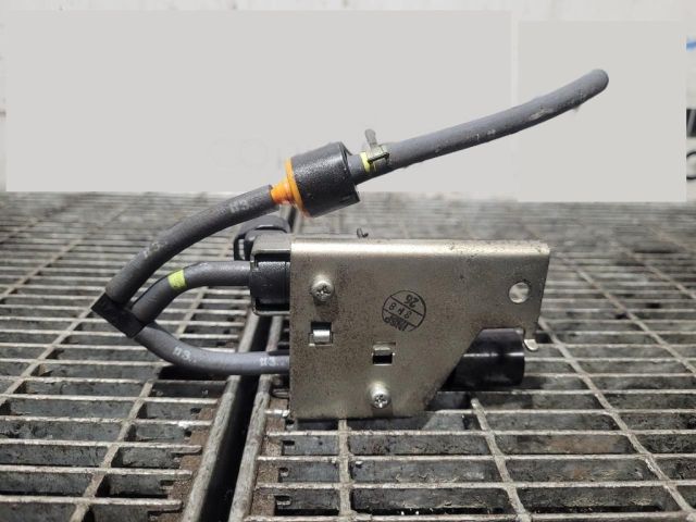 bontott DAIHATSU TERIOS Lefújószelep