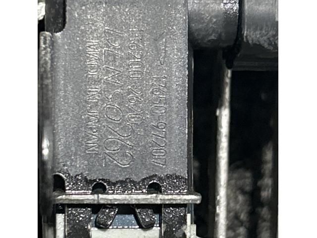 bontott DAIHATSU TERIOS Lefújószelep