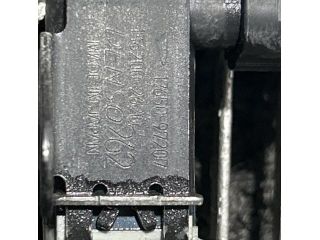 bontott DAIHATSU TERIOS Lefújószelep