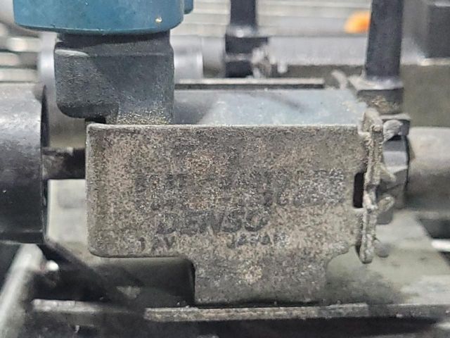 bontott DAIHATSU TERIOS Lefújószelep