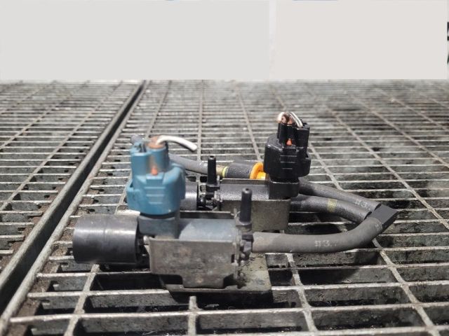 bontott DAIHATSU TERIOS Lefújószelep