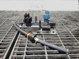 bontott DAIHATSU TERIOS Lefújószelep