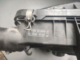 bontott DAIHATSU TERIOS Légszűrő Ház