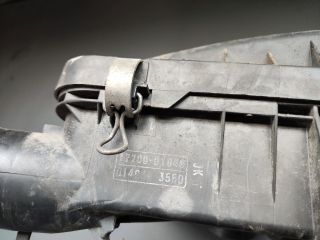 bontott DAIHATSU TERIOS Légszűrő Ház