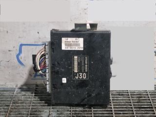 bontott DAIHATSU TERIOS Motorvezérlő