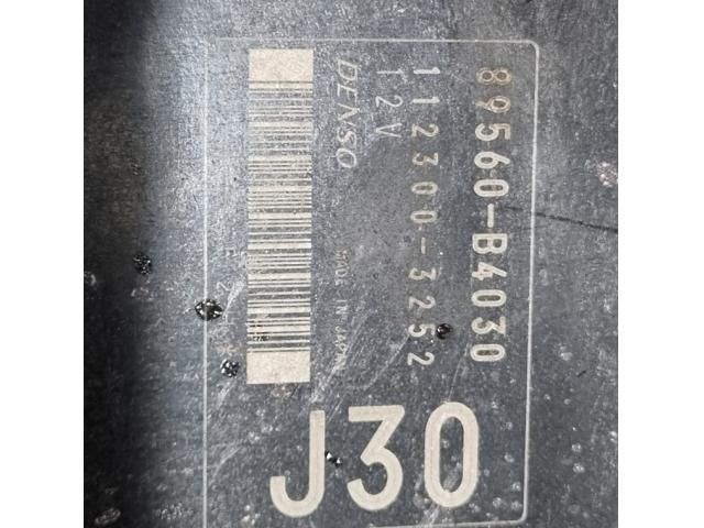 bontott DAIHATSU TERIOS Motorvezérlő