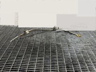 bontott DAIHATSU TERIOS Nívópálca