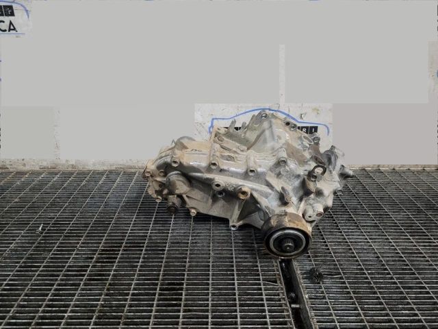 bontott DAIHATSU TERIOS Osztómű