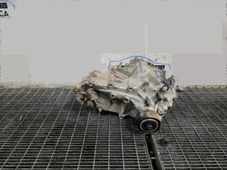 bontott DAIHATSU TERIOS Osztómű