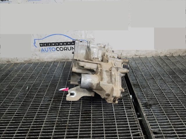 bontott DAIHATSU TERIOS Osztómű