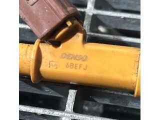 bontott DAIHATSU TERIOS Porlasztó (1 db)