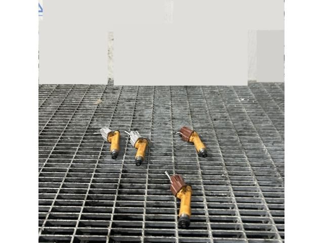 bontott DAIHATSU TERIOS Porlasztó (1 db)