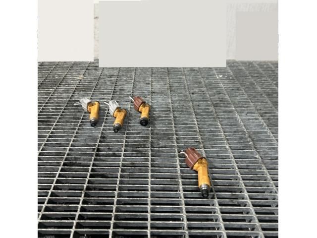 bontott DAIHATSU TERIOS Porlasztó (1 db)