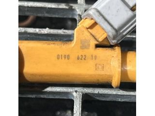 bontott DAIHATSU TERIOS Porlasztó (1 db)