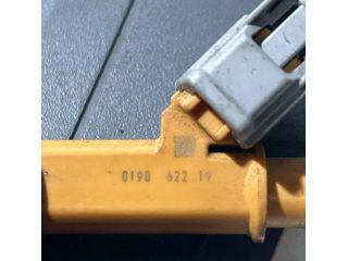 bontott DAIHATSU TERIOS Porlasztó (1 db)